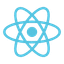 React